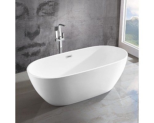 Акриловая ванна Vincea 160x81.5 VBT-408-1600 Акриловая ванна Vincea 160x81.5 VBT-408-1600