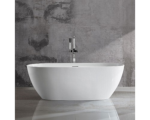 Акриловая ванна Vincea 160x81.5 VBT-408-1600 Акриловая ванна Vincea 160x81.5 VBT-408-1600