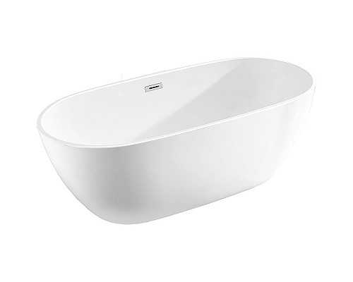 Акриловая ванна Vincea 160x81.5 VBT-408-1600 Акриловая ванна Vincea 160x81.5 VBT-408-1600