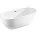 Акриловая ванна Vincea 160x81.5 VBT-408-1600