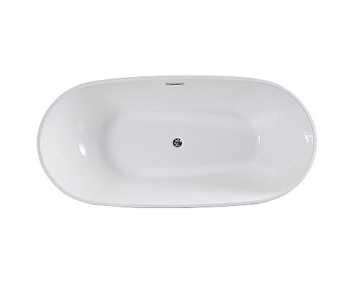 Акриловая ванна Vincea 160x81.5 VBT-408-1600 Акриловая ванна Vincea 160x81.5 VBT-408-1600