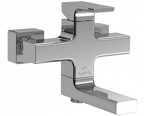 Смеситель для ванны Jacob Delafon E45370CP