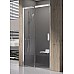 Душевая дверь Ravak Matrix 0WPD0100Z1 110 R белый прозрачный