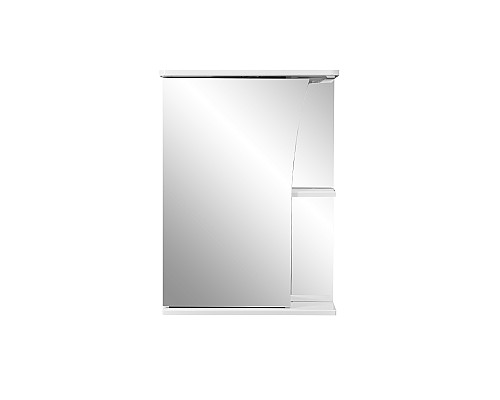 Зеркальный шкаф Stella Polar Винчи 50 SP-00000033 Зеркальный шкаф Stella Polar Винчи 50 SP-00000033
