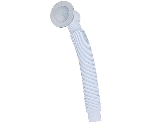 Акриловый поддон Orange E01-100TB/T 100x100 Белый