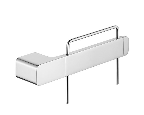 Держатель туалетной бумаги Kludi E2 4997105 Хром