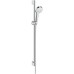 Душевой гарнитур Hansgrohe Croma 110 Select S Vario 26572400