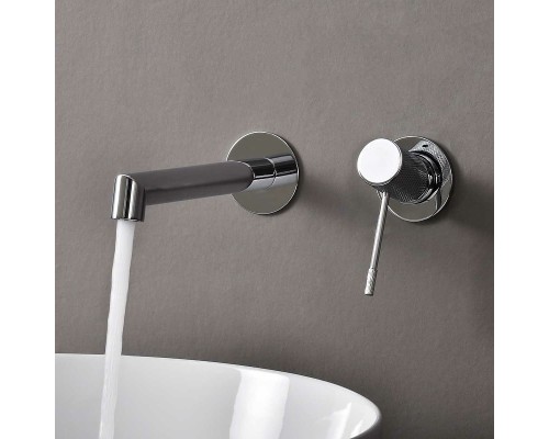 Смеситель для раковины Vincea Desire VBFW-1D1CH Хром