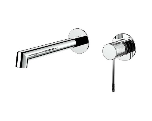 Смеситель для раковины Vincea Desire VBFW-1D1CH Хром