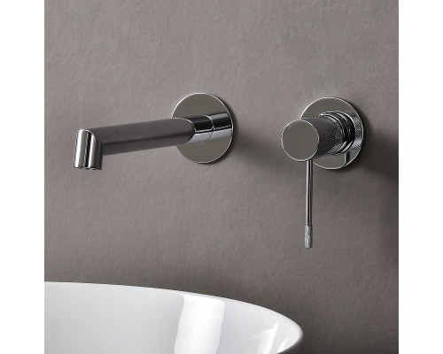 Смеситель для раковины Vincea Desire VBFW-1D1CH Хром