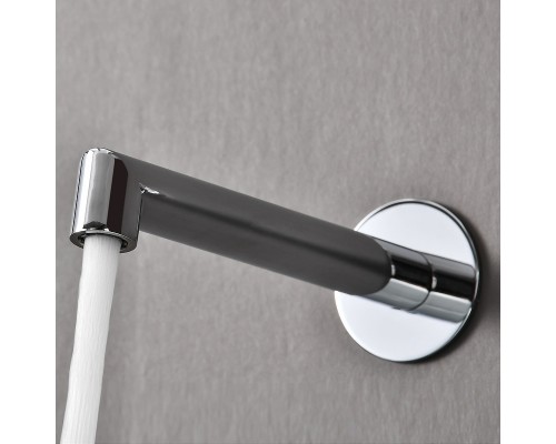 Смеситель для раковины Vincea Desire VBFW-1D1CH Хром