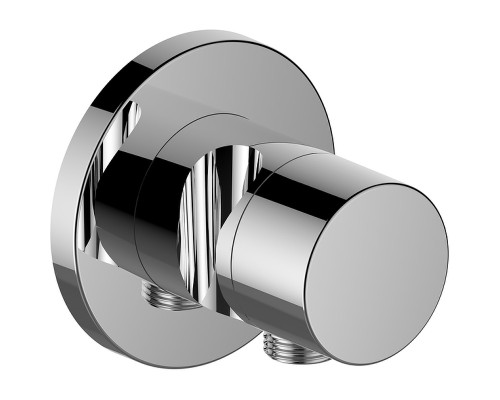 Переключатель потоков Keuco Ixmo 59556 010201 Хром