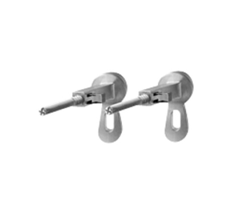 Инсталляция Grohe 4 в 1 в сборе для подвесного унитаза