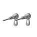 Инсталляция Grohe 4 в 1 в сборе для подвесного унитаза