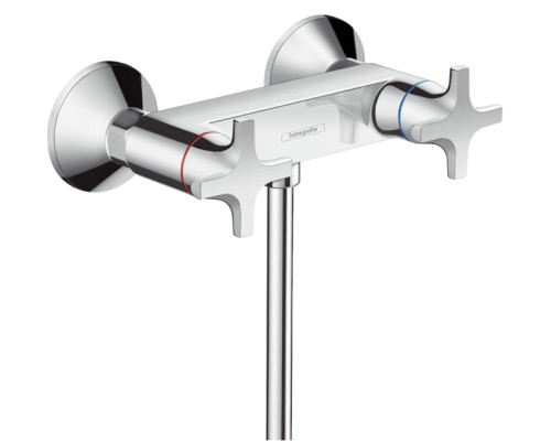 Смеситель для душа Hansgrohe Logis