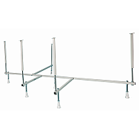 Рама разборная 1Marka DIANA 170