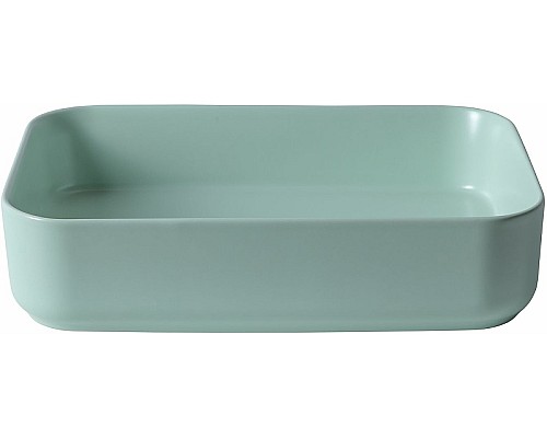 Раковина-чаша Allen Brau Fantasy 50 4.11021.MT Мятная