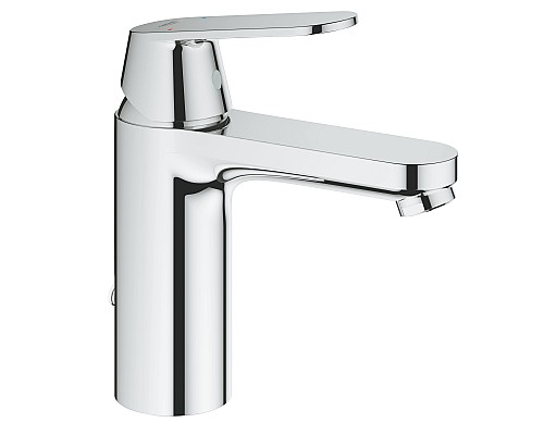 Смеситель Grohe для раковины однорычажный 23326000
