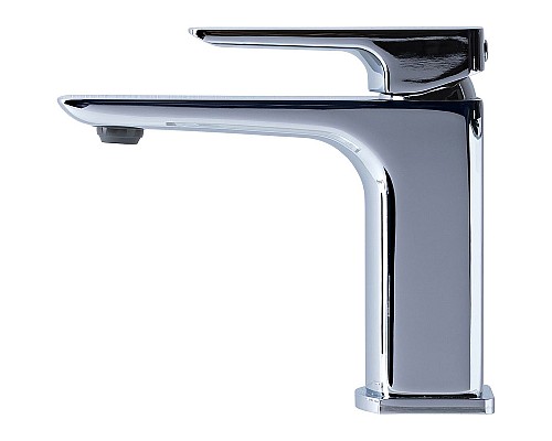 Смеситель для раковины Allen Brau Infinity 5.21001-00 Хром