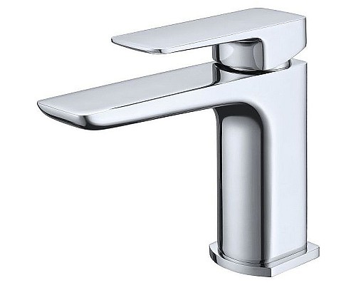 Смеситель для раковины Allen Brau Infinity 5.21001-00 Хром