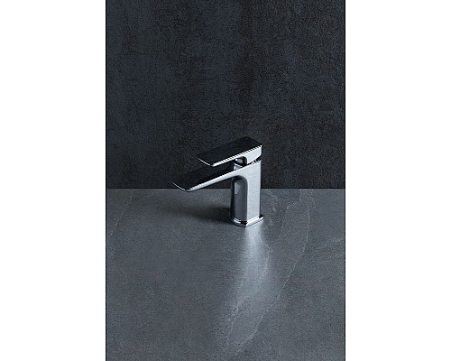 Смеситель для раковины Allen Brau Infinity 5.21001-00 Хром