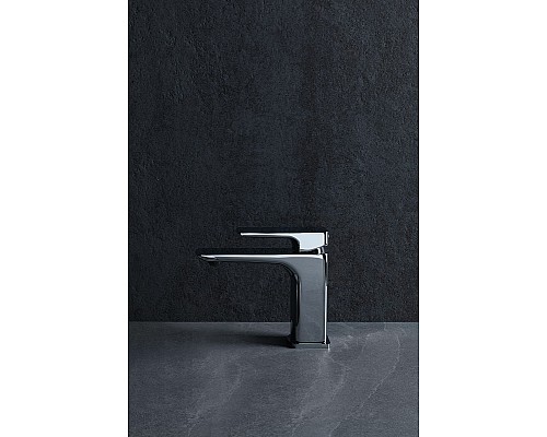 Смеситель для раковины Allen Brau Infinity 5.21001-00 Хром