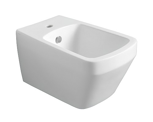 Биде Simas Baden Baden BB19bi*1 подвесное Белое