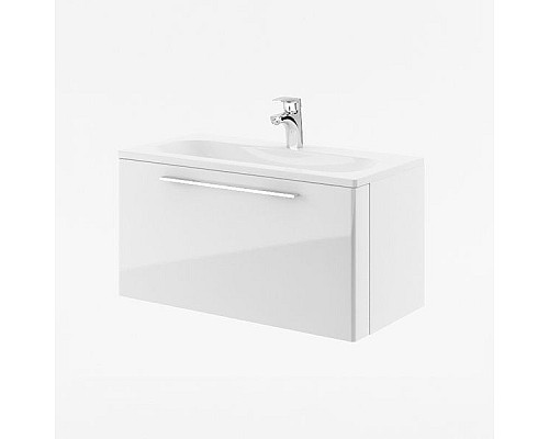 Тумба под умывальник Ravak RING X000000767 белая