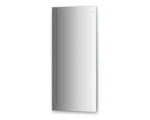 Зеркало Evoform Style 110х50 без подсветки