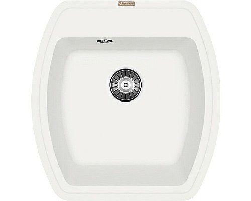 Кухонная мойка Florentina Нире-480 20.190.B0480.201 Жасмин