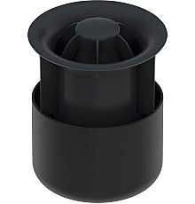 Погружной стакан с мембраной TECE 3695006 