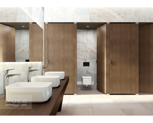 Раковина Roca Inspira Square 37x37 327532000