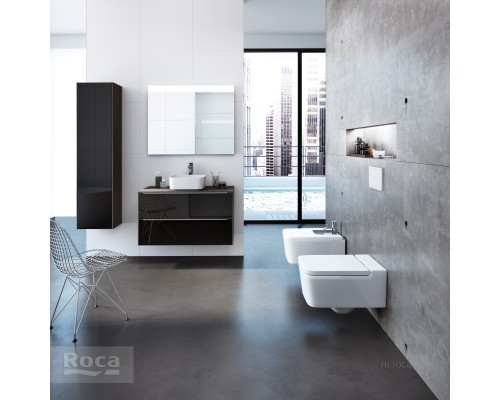 Раковина Roca Inspira Square 37x37 327532000