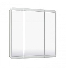 Зеркальный шкаф Runo Эрика 80 УТ000003321