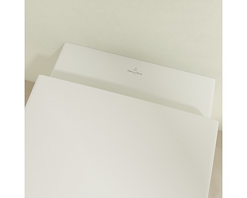 Унитаз Villeroy&Boch Subway 2.0 56001001 подвесной без сиденья