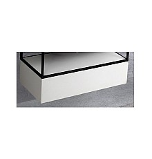 База под металлический каркас Cezares CADRO-70-1C-SO-BG-BLUM