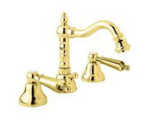 Смеситель для биде Cezares FIRST-BBS2-03/24-M