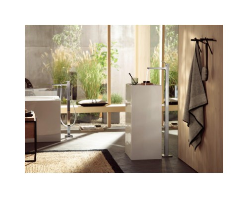 Смеситель для ванны,для душа Hansgrohe Metropol