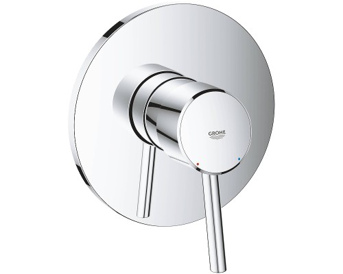 Смеситель для душа Grohe Concetto Хром