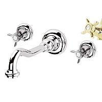 Встраиваемый смеситель Cezares LORD-BLS1-03/24