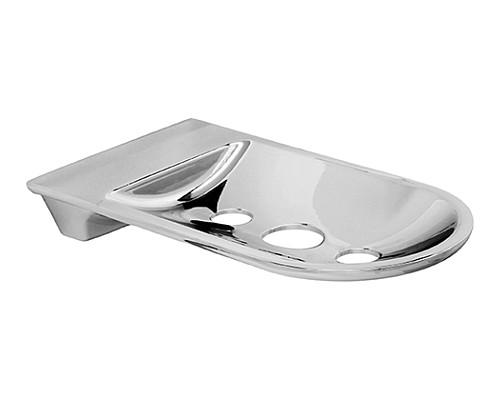 Мыльница решетка WasserKRAFT K-8369