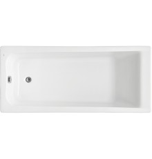 Акриловая ванна Roca Elba 150x75 248509000