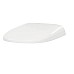 Крышка-сиденье для унитаза AM.PM Sensation C307851WH с микролифтом