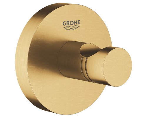Крючок Grohe Essentials Холодный рассвет