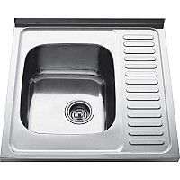 Кухонная мойка KAISER KSS-6060L