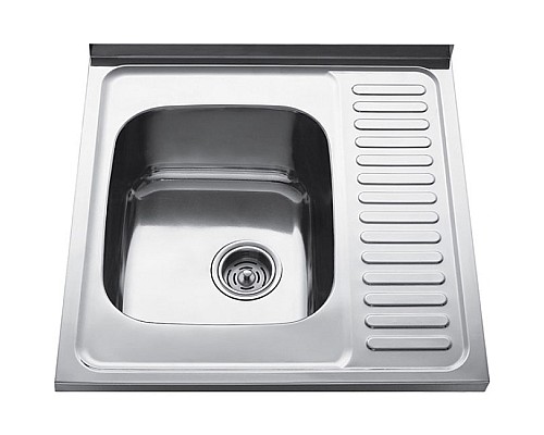 Кухонная мойка KAISER KSS-6060L