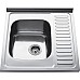 Кухонная мойка KAISER KSS-6060L