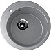Кухонная мойка Ulgran Classic U-405-342 Графит