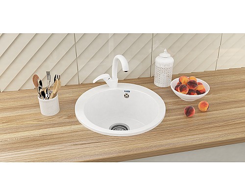 Кухонная мойка Ulgran Classic U-405-342 Графит