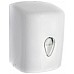 Диспенсер для бумажных полотенец Nofer 04108.W Белый